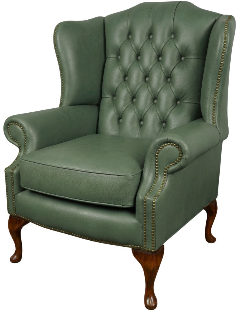 The Chamberlain Chesterfield